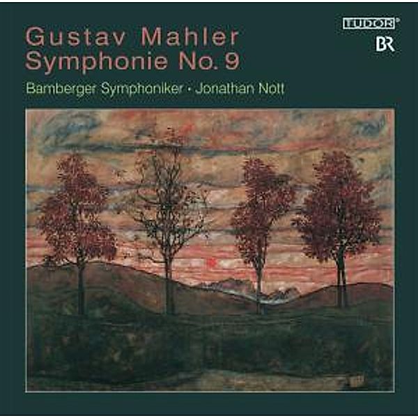 Sinfonie 9, Jonathan Nott, Bamberger Symphoniker