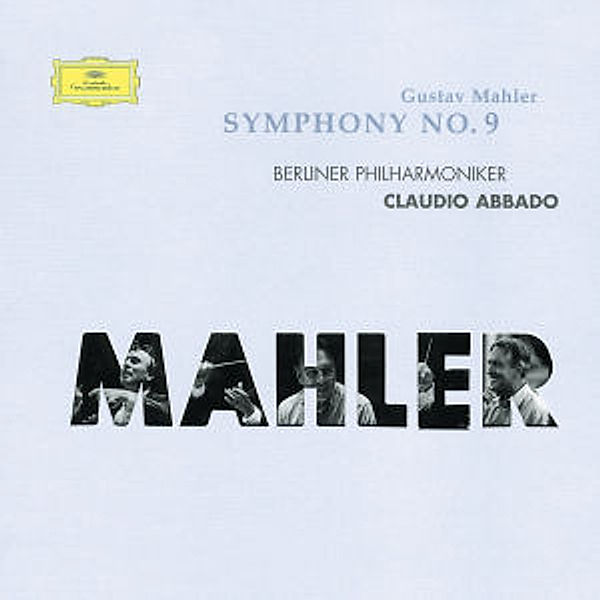 Sinfonie 9, Claudio Abbado, Bp