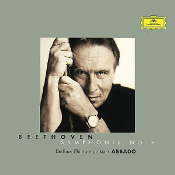 Sinfonie 9, Abbado, Mattila, T. Moser