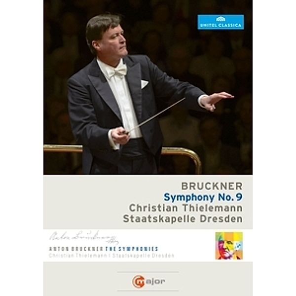 Sinfonie 9, Christian Thielemann, Sd