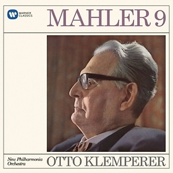 Sinfonie 9, Otto Klemperer, Pol