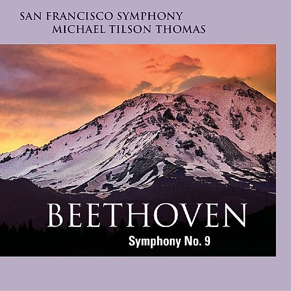 Sinfonie 9, Ludwig van Beethoven