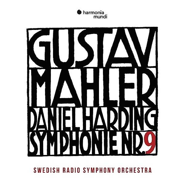 Sinfonie 9, Gustav Mahler