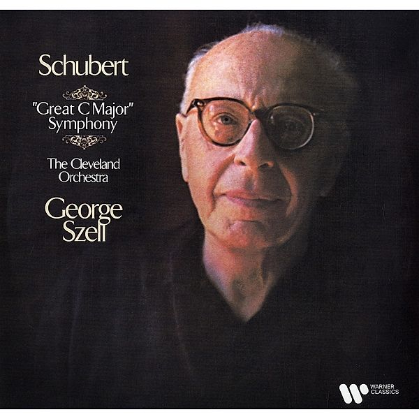 Sinfonie 9, George Szell, Co