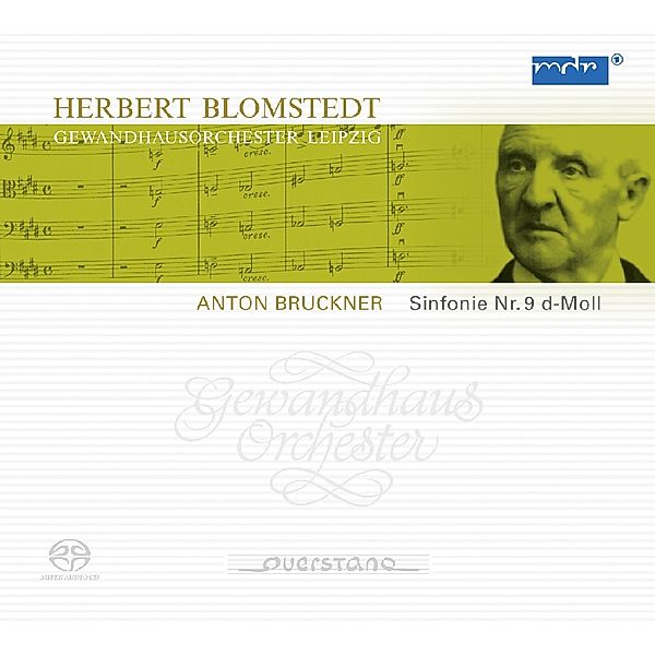 Sinfonie 9 D-Moll (Ed.: Benjamin Gunnar Cohrs), Herbert Blomstedt, Gewandhausorchester Leipzig