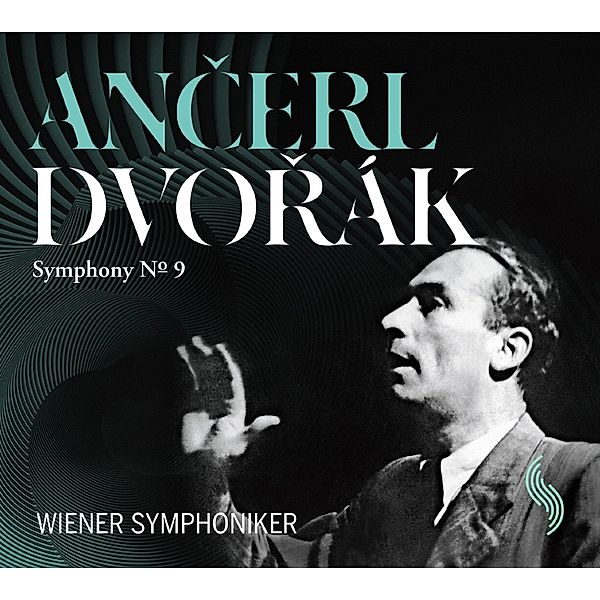 Sinfonie 9 'From The New World, A. Dvorak