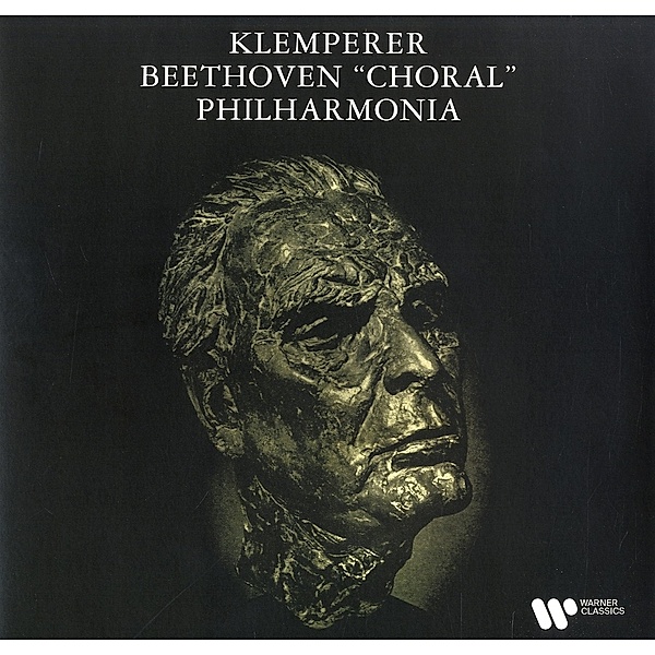 Sinfonie 9 (Vinyl), Otto Klemperer, Pol, Ludwig, Lovberg, Kmentt, Hotter