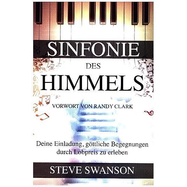 Sinfonie des Himmels, Steve Swanson