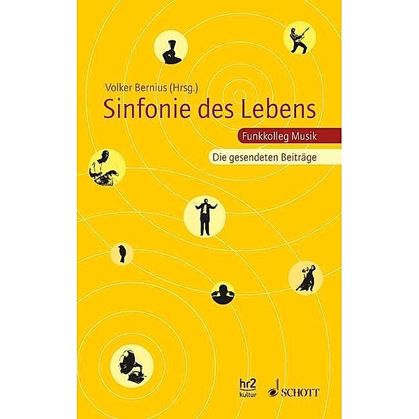 Sinfonie des Lebens, Die gesendeten Beiträge, BEN ALBER, ANNEGRET BOEHME, MISCHA EHRHARDT