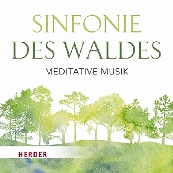 Sinfonie Des Waldes, Diverse Interpreten
