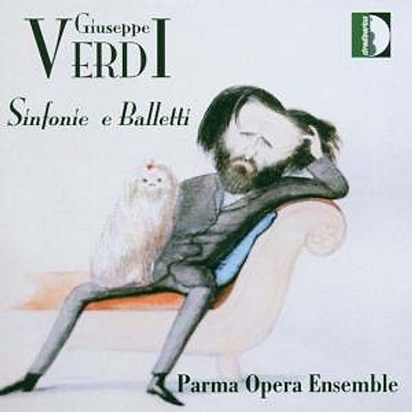 Sinfonie E Balletti, Parma Opera Ensemble