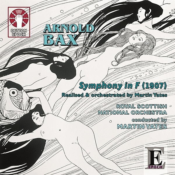 Sinfonie In F, Rsno, Yates