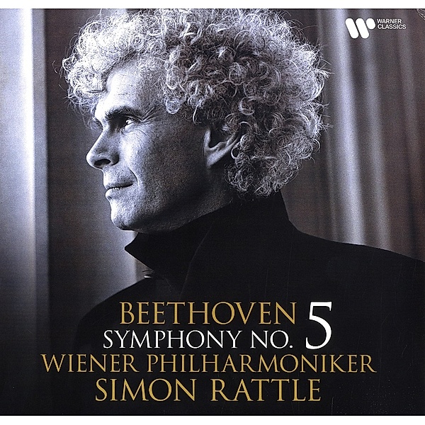 Sinfonie Nr.5, Simnon Rattle, Wp