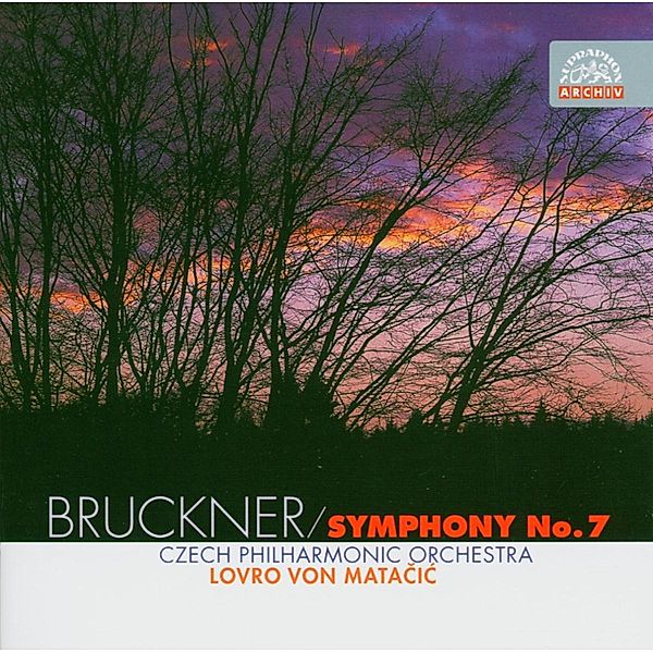 Sinfonie Nr. 7, Vaclav Neumann, Tp