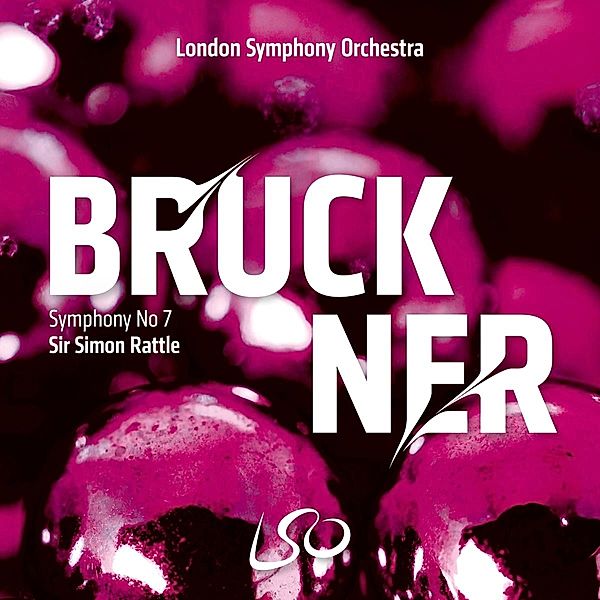 Sinfonie Nr. 7, Anton Bruckner