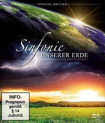 Image of Sinfonie Unserer Erde