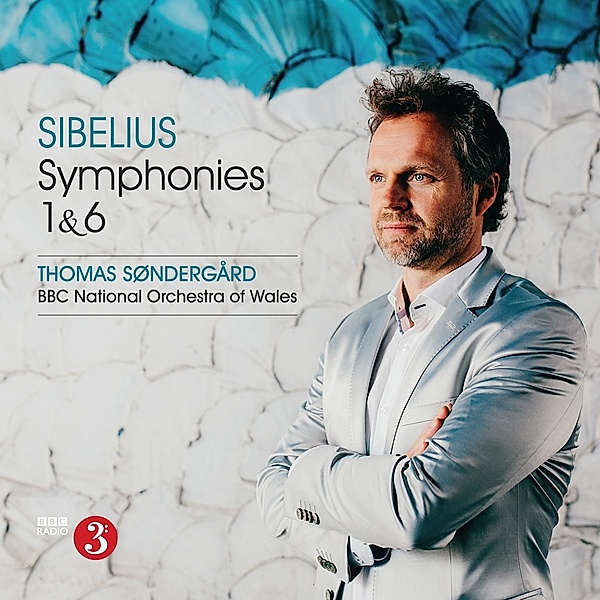 Sinfonien 1 & 6, Thomas Sondergard, BBC National Orchestra of Wales
