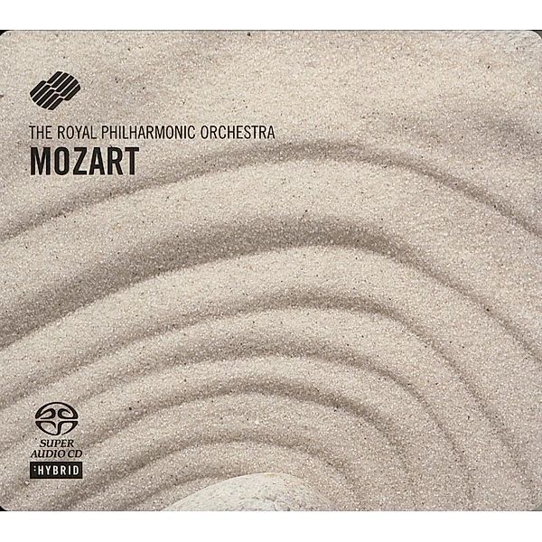 Sinfonien 32,35+38, Wolfgang Amadeus Mozart