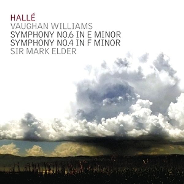 Sinfonien 4+6, Sir Mark Elder, Halle Orchestra