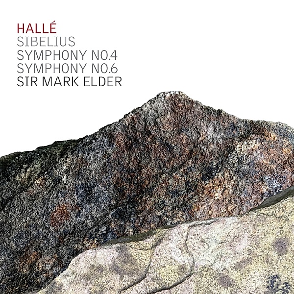 Sinfonien 4 & 6, Mark Sir Elder