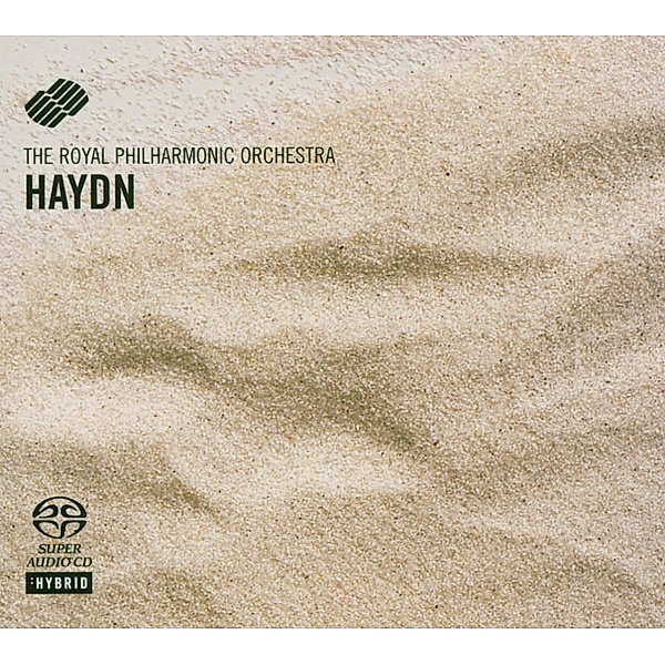 Sinfonien 43-45, Franz Joseph Haydn