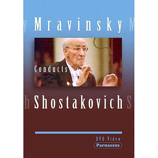 Sinfonien 5,8 & 12, Y. Mravinsky