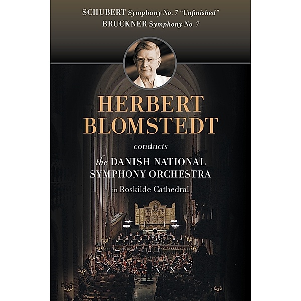 Sinfonien 7, Herbert Blomstedt, Danish National SO