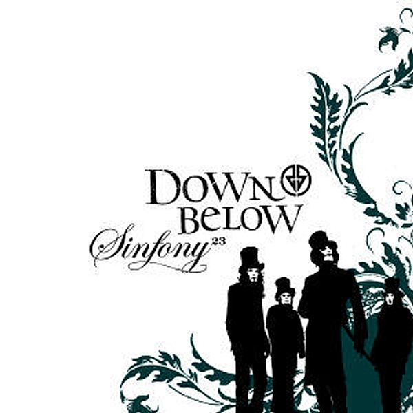 Sinfony 23 (Re-Release), Down Below