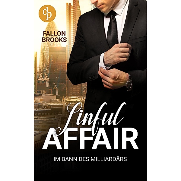 Sinful Affair, Fallon Brooks