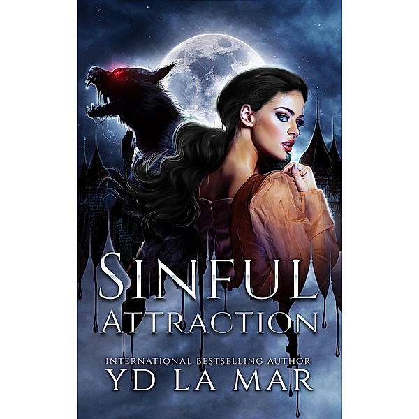 Sinful Attraction, Yd La Mar