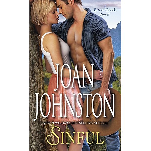 Sinful / Bitter Creek Bd.13, Joan Johnston