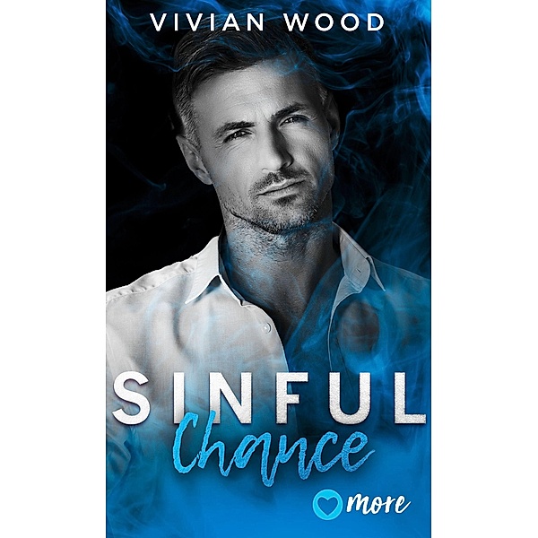 Sinful Chance, Vivian Wood