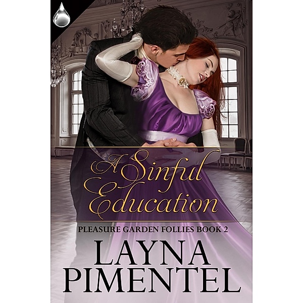Sinful Education, Layna Pimentel
