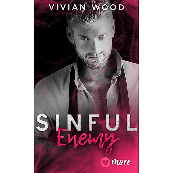 Sinful Enemy, Vivian Wood