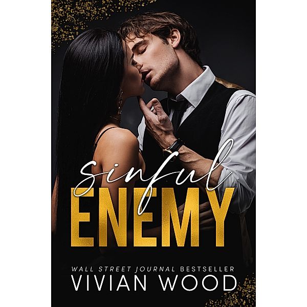 Sinful Enemy (Sinfully Rich, #2) / Sinfully Rich, Vivian Wood