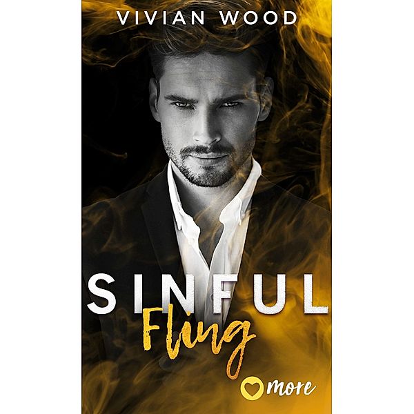 Sinful Fling, Vivian Wood