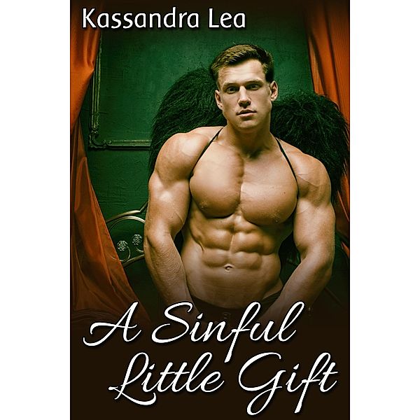 Sinful Little Gift, Kassandra Lea