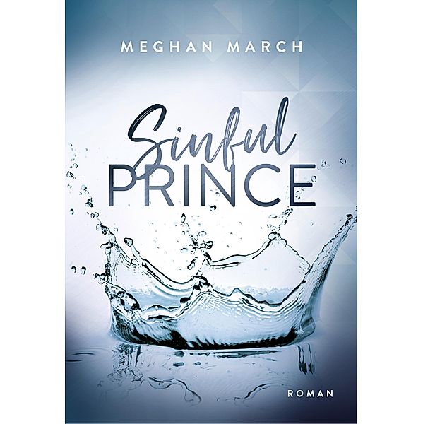 Sinful Prince / Weltbild, Meghan March