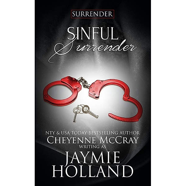 Sinful Surrender / Surrender Bd.3, Jaymie Holland
