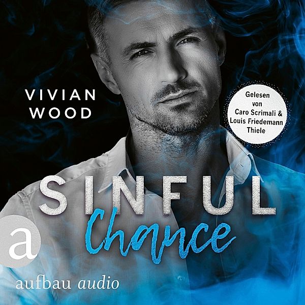 Sinfully Rich - 4 - Sinful Chance, Vivian Wood