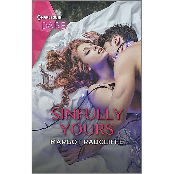 Sinfully Yours, Margot Radcliffe