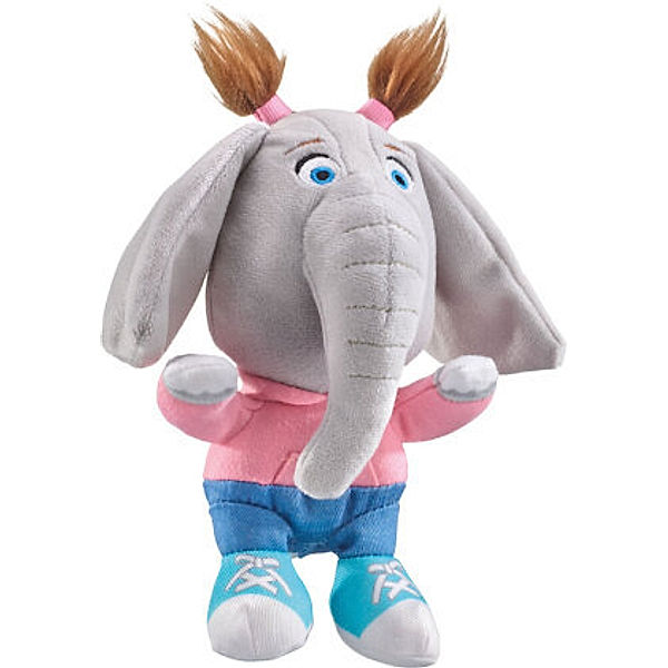 Sing 2, Meena, Elefant, 17 cm