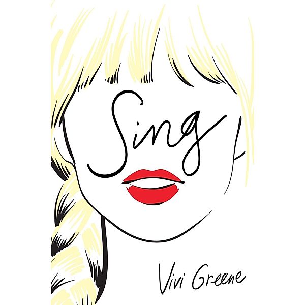 Sing, Vivi Greene