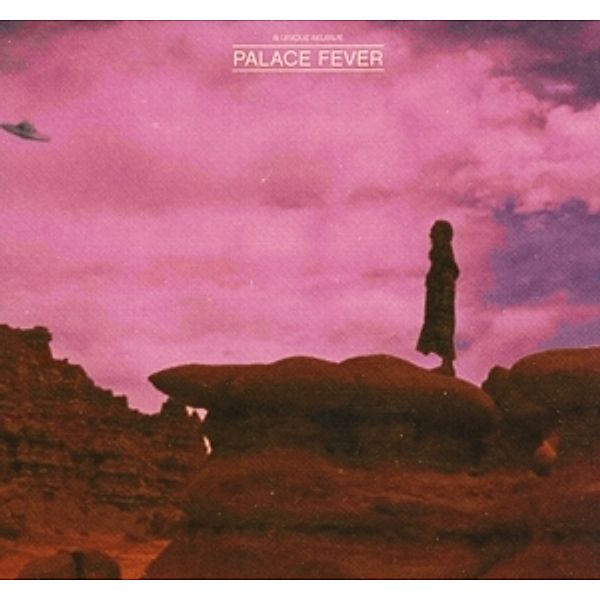 Sing About Love,Lunatics & Spaceships, Palace Fever