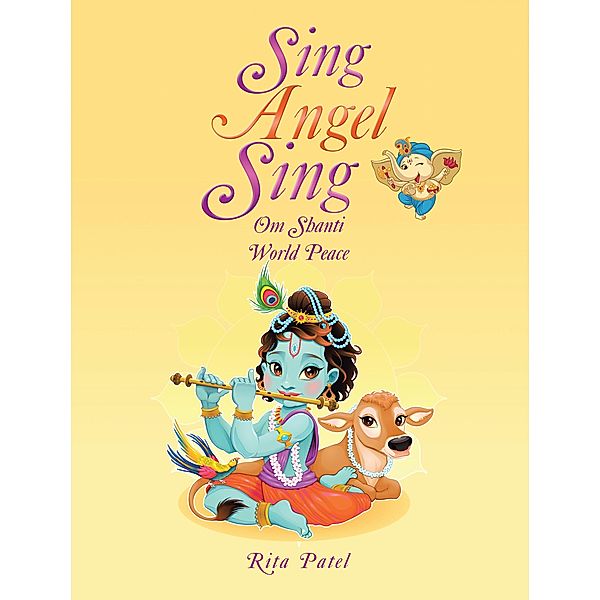 Sing Angel Sing, Rita Patel