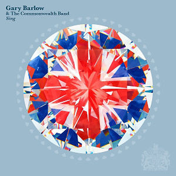 Sing (Ep), Gary And The Commonwealth Band Barlow
