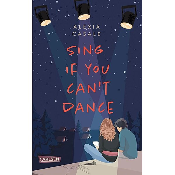 Sing If You Can't Dance, Alexia Casale