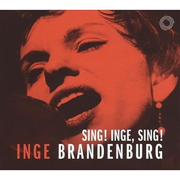 Sing!Inge,Sing!, Inge Brandenburg