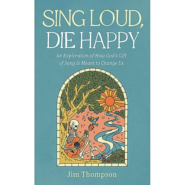 Sing Loud, Die Happy, Jim Thompson