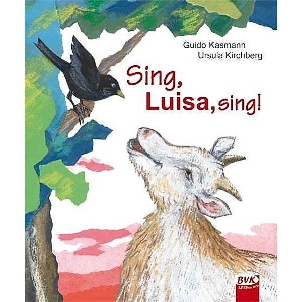 Sing, Luisa, sing!, Guido Kasmann